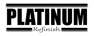 PLATINUM REFINISH