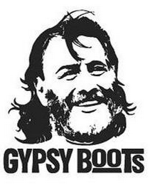 GYPSY BOOTS