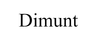 DIMUNT