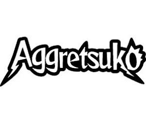 AGGRETSUKO