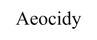 AEOCIDY