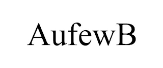 AUFEWB