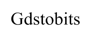 GDSTOBITS