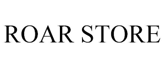 ROAR STORE