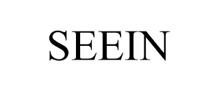 SEEIN