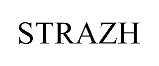 STRAZH