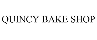 QUINCY BAKE SHOP