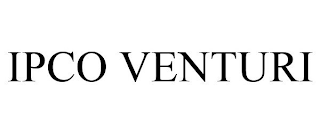 IPCO VENTURI