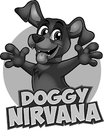 DOGGY NIRVANA
