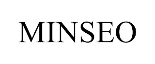 MINSEO