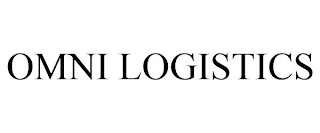 OMNI LOGISTICS