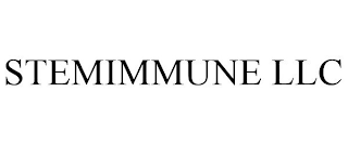 STEMIMMUNE LLC