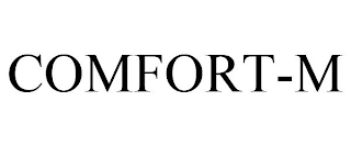 COMFORT-M