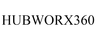 HUBWORX360