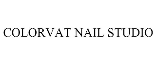 COLORVAT NAIL STUDIO