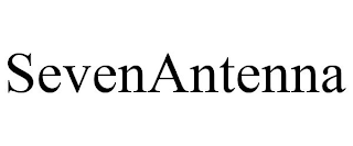 SEVENANTENNA