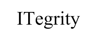 ITEGRITY