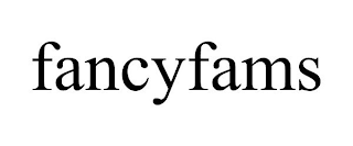 FANCYFAMS
