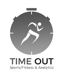 TIME OUT SPORTS/FITNESS & ANALYTICS