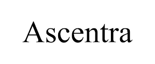 ASCENTRA