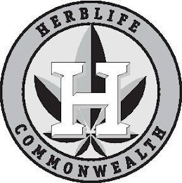 H HERBLIFE COMMONWEALTH