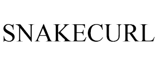 SNAKECURL