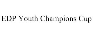 EDP YOUTH CHAMPIONS CUP