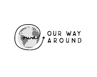 OWA OUR WAY AROUND