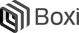 BOXI