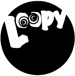 LOOPY