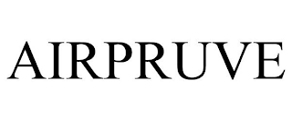 AIRPRUVE