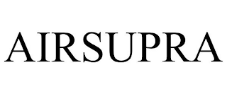 AIRSUPRA