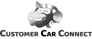 CUSTOMER CAR CONNECT