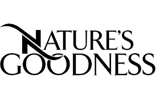 NATURE'S GOODNESS