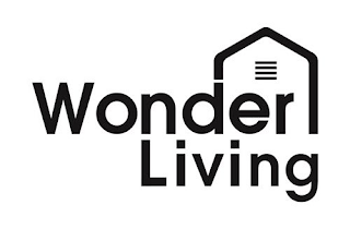 WONDER LIVING