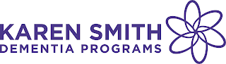 KAREN SMITH DEMENTIA PROGRAMS