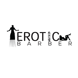 EROTIC BARBER