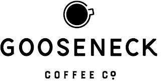 GOOSENECK COFFEE CO.