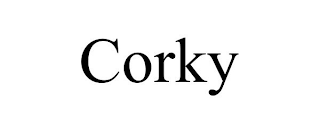 CORKY