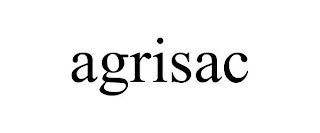 AGRISAC