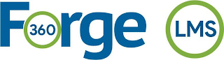 FORGE 360 LMS