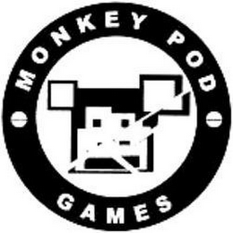 MONKEY POD GAMES