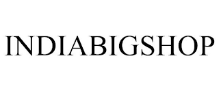 INDIABIGSHOP