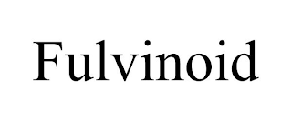 FULVINOID