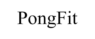 PONGFIT