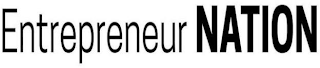 ENTREPRENEUR NATION