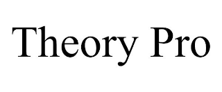 THEORY PRO