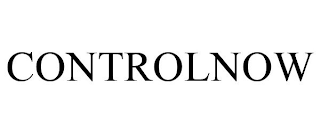 CONTROLNOW