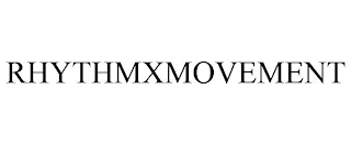 RHYTHMXMOVEMENT