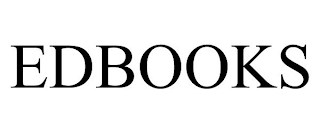 EDBOOKS